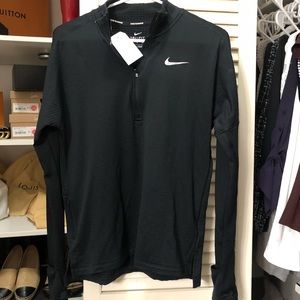 Women’s Nike dri fit top